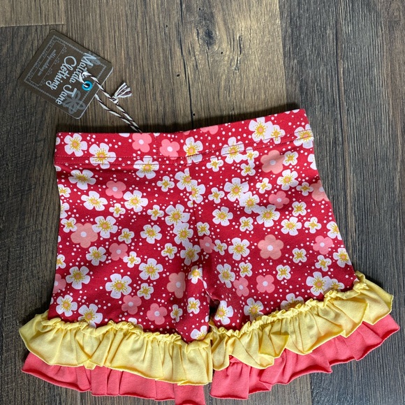 NWT MATILDA JANE shorties - Picture 3 of 4